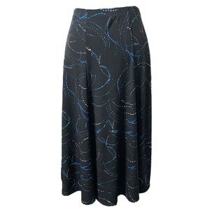 Chico’s Midi Skirt